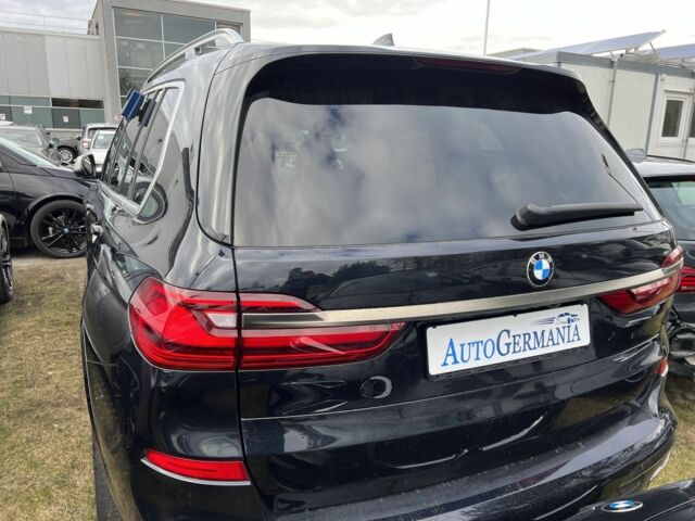 БМВ X7, объемом двигателя 2 л и пробегом 36 тыс. км за 106289 $, фото 4 на Automoto.ua