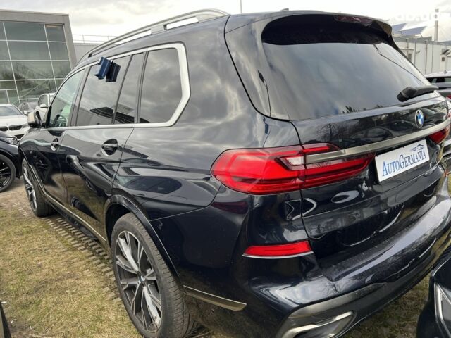 БМВ X7, объемом двигателя 2 л и пробегом 36 тыс. км за 106289 $, фото 3 на Automoto.ua