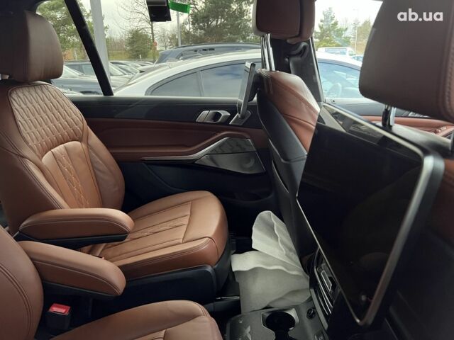 БМВ X7, объемом двигателя 2 л и пробегом 36 тыс. км за 106289 $, фото 32 на Automoto.ua