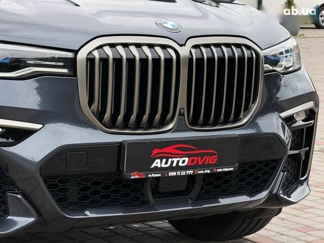 БМВ X7, объемом двигателя 3 л и пробегом 82 тыс. км за 84999 $, фото 17 на Automoto.ua
