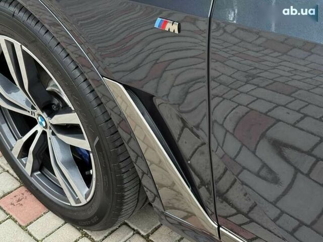 БМВ X7, объемом двигателя 3 л и пробегом 82 тыс. км за 84999 $, фото 22 на Automoto.ua