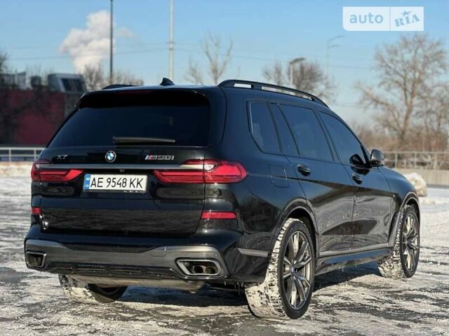 БМВ X7, объемом двигателя 4.39 л и пробегом 47 тыс. км за 87500 $, фото 26 на Automoto.ua