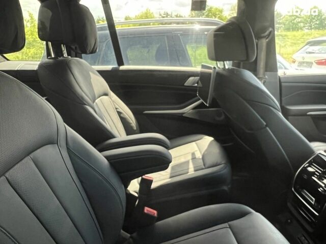 БМВ X7, объемом двигателя 3 л и пробегом 58 тыс. км за 88487 $, фото 15 на Automoto.ua