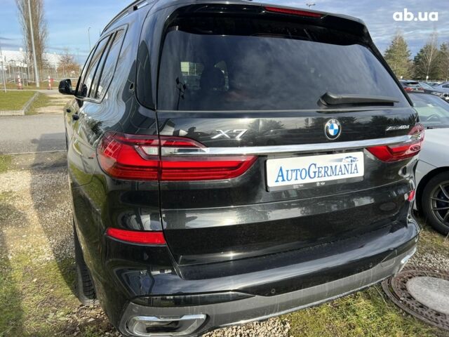 БМВ X7, объемом двигателя 3 л и пробегом 65 тыс. км за 87922 $, фото 3 на Automoto.ua