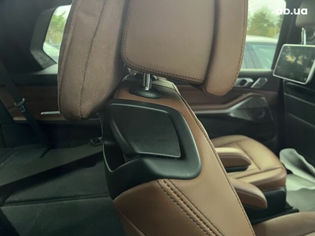 БМВ X7, объемом двигателя 2 л и пробегом 36 тыс. км за 106289 $, фото 26 на Automoto.ua