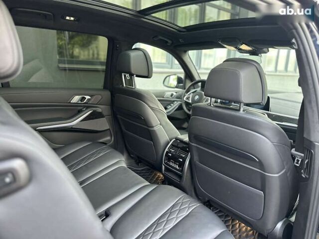 БМВ X7, объемом двигателя 3 л и пробегом 156 тыс. км за 71000 $, фото 15 на Automoto.ua