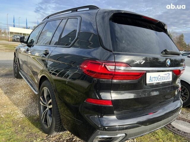 БМВ X7, объемом двигателя 3 л и пробегом 65 тыс. км за 87922 $, фото 33 на Automoto.ua