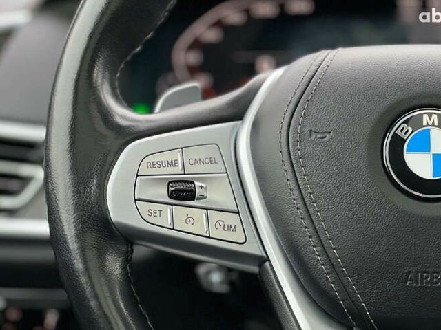 БМВ X7, объемом двигателя 3 л и пробегом 137 тыс. км за 63999 $, фото 10 на Automoto.ua