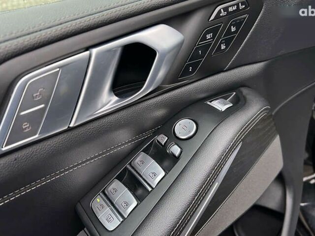 БМВ X7, объемом двигателя 3 л и пробегом 137 тыс. км за 63999 $, фото 19 на Automoto.ua