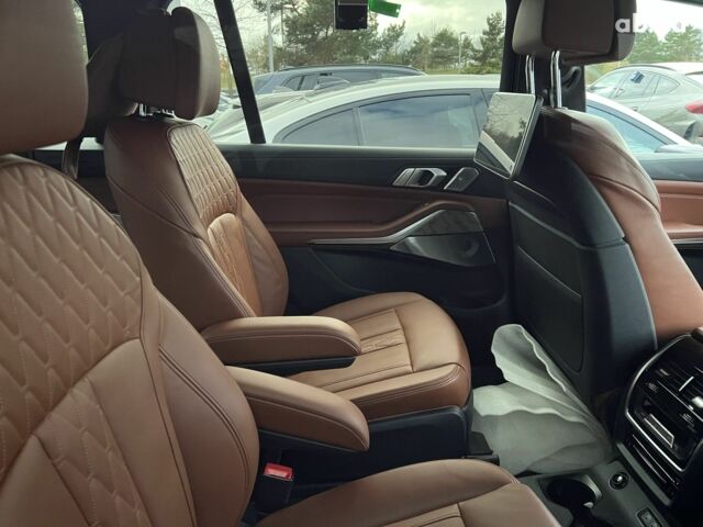 БМВ X7, объемом двигателя 2 л и пробегом 36 тыс. км за 106289 $, фото 33 на Automoto.ua