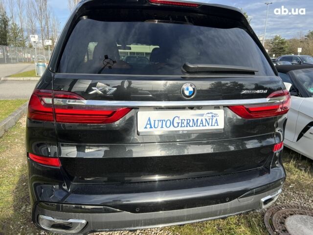 БМВ X7, объемом двигателя 3 л и пробегом 65 тыс. км за 87922 $, фото 26 на Automoto.ua