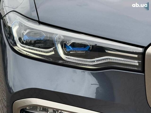 БМВ X7, объемом двигателя 3 л и пробегом 82 тыс. км за 84999 $, фото 12 на Automoto.ua