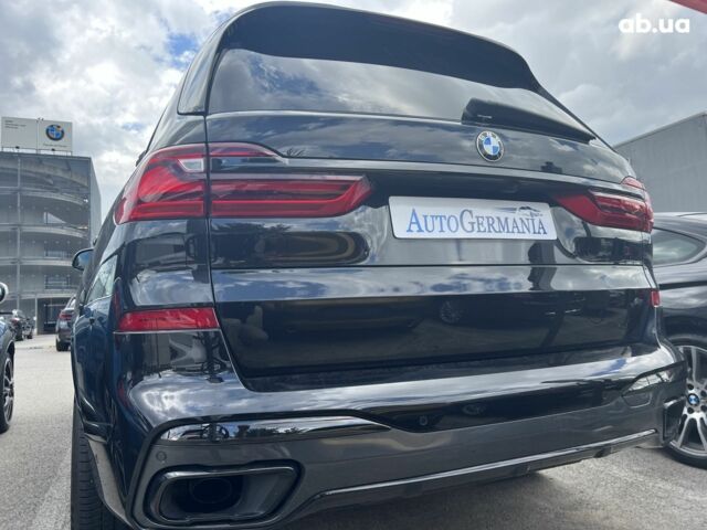 БМВ X7, объемом двигателя 3 л и пробегом 97 тыс. км за 90096 $, фото 51 на Automoto.ua