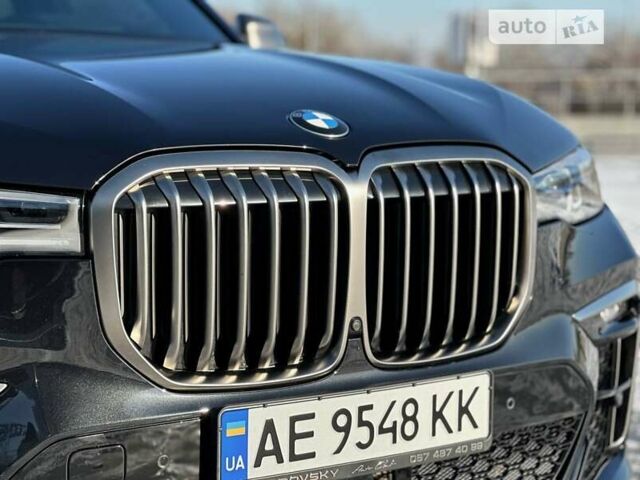 БМВ X7, об'ємом двигуна 4.39 л та пробігом 47 тис. км за 87500 $, фото 8 на Automoto.ua