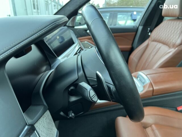БМВ X7, объемом двигателя 2 л и пробегом 36 тыс. км за 106289 $, фото 24 на Automoto.ua
