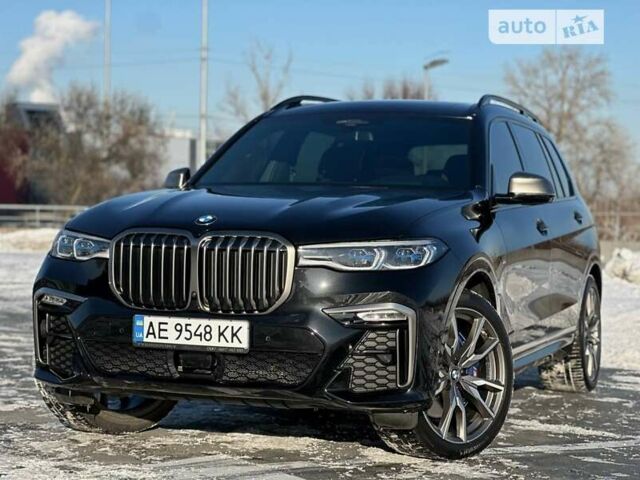 БМВ X7, об'ємом двигуна 4.39 л та пробігом 47 тис. км за 87500 $, фото 14 на Automoto.ua