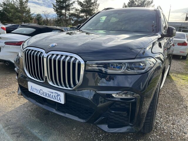 БМВ X7, объемом двигателя 3 л и пробегом 65 тыс. км за 87922 $, фото 7 на Automoto.ua