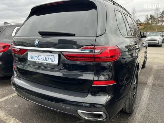БМВ X7, объемом двигателя 3 л и пробегом 107 тыс. км за 83032 $, фото 36 на Automoto.ua