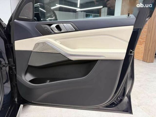 БМВ X7, объемом двигателя 3 л и пробегом 150 тыс. км за 63400 $, фото 20 на Automoto.ua