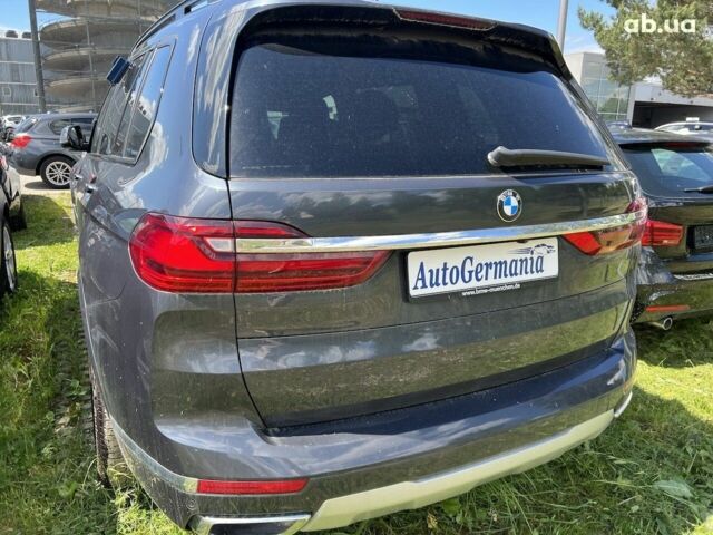 БМВ X7, объемом двигателя 3 л и пробегом 58 тыс. км за 88487 $, фото 22 на Automoto.ua