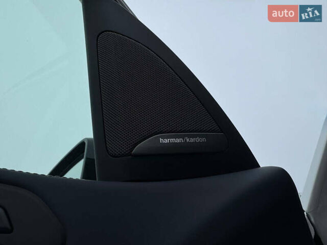 БМВ X7, объемом двигателя 4.39 л и пробегом 53 тыс. км за 87000 $, фото 8 на Automoto.ua