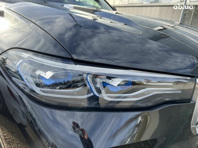 БМВ X7, объемом двигателя 3 л и пробегом 65 тыс. км за 87922 $, фото 16 на Automoto.ua