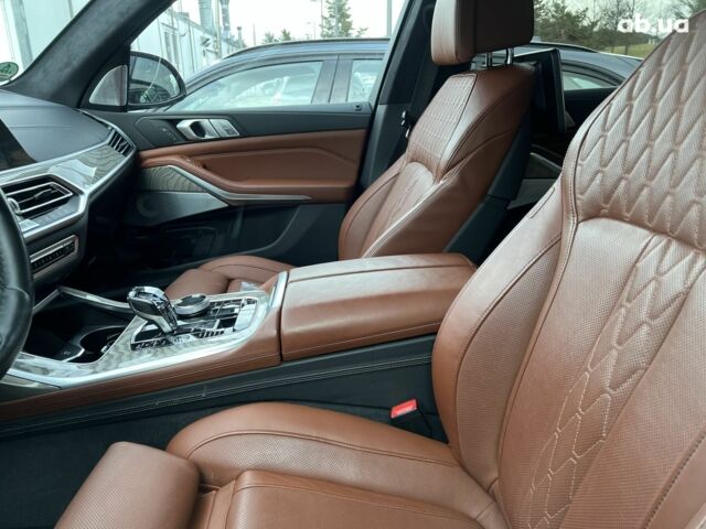БМВ X7, объемом двигателя 2 л и пробегом 36 тыс. км за 106289 $, фото 19 на Automoto.ua