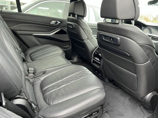 БМВ X7, объемом двигателя 3 л и пробегом 107 тыс. км за 83032 $, фото 32 на Automoto.ua