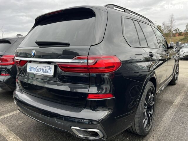 БМВ X7, объемом двигателя 3 л и пробегом 107 тыс. км за 83032 $, фото 16 на Automoto.ua