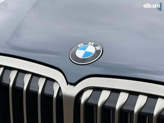 БМВ X7, объемом двигателя 3 л и пробегом 82 тыс. км за 84999 $, фото 18 на Automoto.ua
