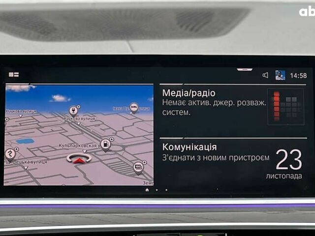 БМВ X7, объемом двигателя 3 л и пробегом 137 тыс. км за 63999 $, фото 15 на Automoto.ua