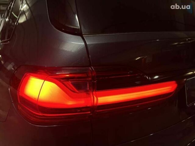 БМВ X7, объемом двигателя 3 л и пробегом 78 тыс. км за 74999 $, фото 16 на Automoto.ua