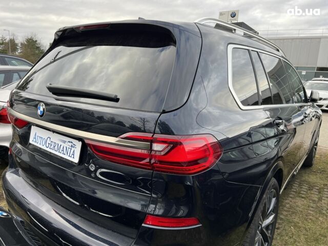 БМВ X7, объемом двигателя 2 л и пробегом 36 тыс. км за 106289 $, фото 17 на Automoto.ua