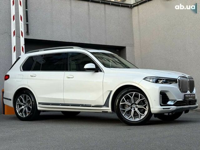 БМВ X7, об'ємом двигуна 3 л та пробігом 83 тис. км за 83000 $, фото 4 на Automoto.ua