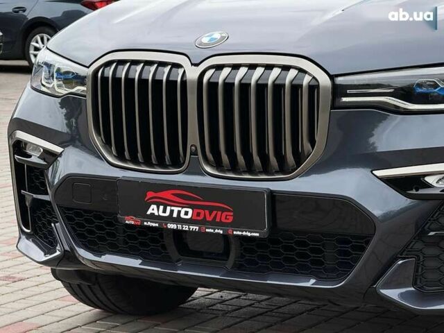 БМВ X7, объемом двигателя 3 л и пробегом 82 тыс. км за 84999 $, фото 20 на Automoto.ua