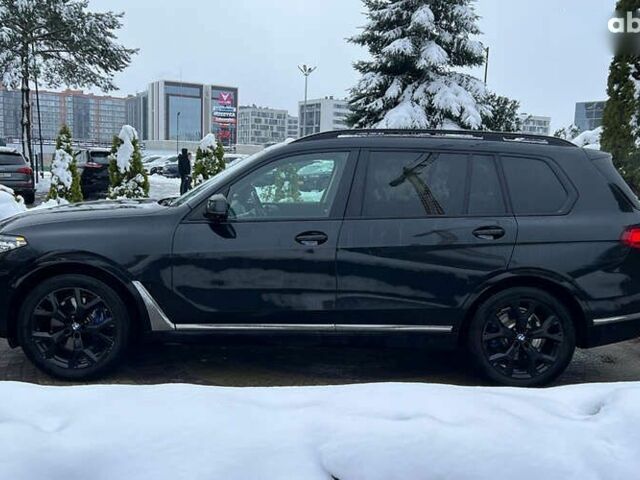 БМВ X7, объемом двигателя 3 л и пробегом 137 тыс. км за 63999 $, фото 3 на Automoto.ua