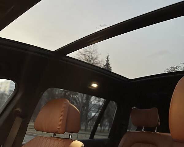 БМВ X7, объемом двигателя 3 л и пробегом 21 тыс. км за 99000 $, фото 17 на Automoto.ua