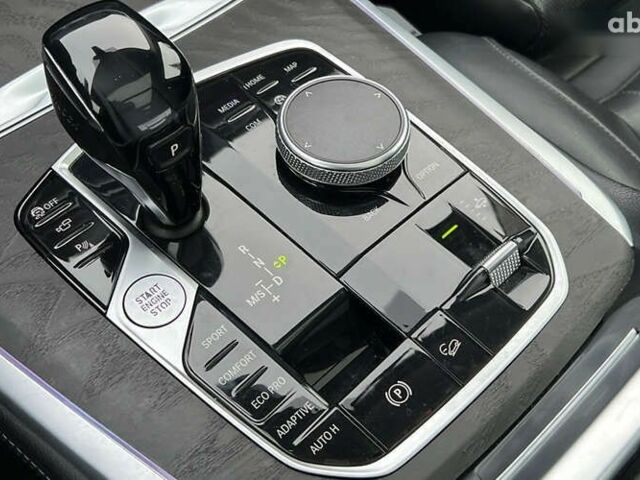 БМВ X7, объемом двигателя 3 л и пробегом 137 тыс. км за 63999 $, фото 17 на Automoto.ua