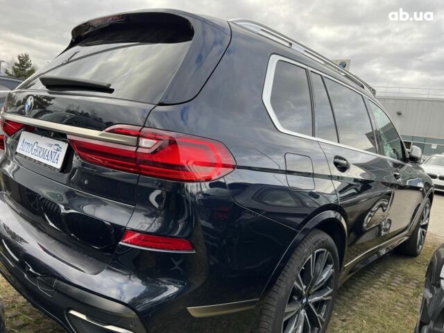 БМВ X7, объемом двигателя 2 л и пробегом 36 тыс. км за 106289 $, фото 10 на Automoto.ua