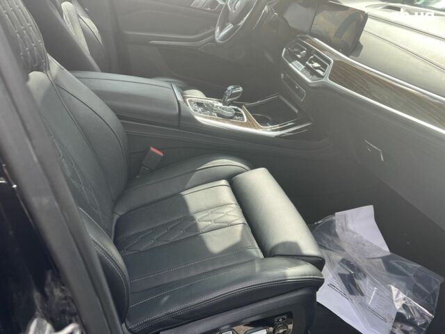БМВ X7, объемом двигателя 3 л и пробегом 97 тыс. км за 90096 $, фото 20 на Automoto.ua