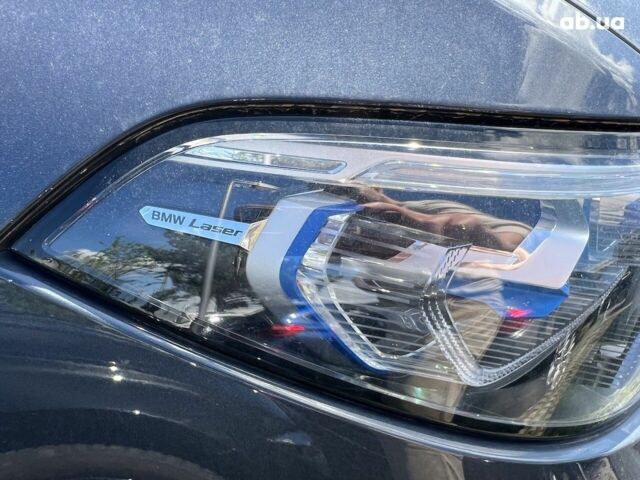 БМВ X7, объемом двигателя 3 л и пробегом 58 тыс. км за 88487 $, фото 8 на Automoto.ua