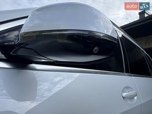 БМВ X7, объемом двигателя 3 л и пробегом 57 тыс. км за 54500 $, фото 26 на Automoto.ua