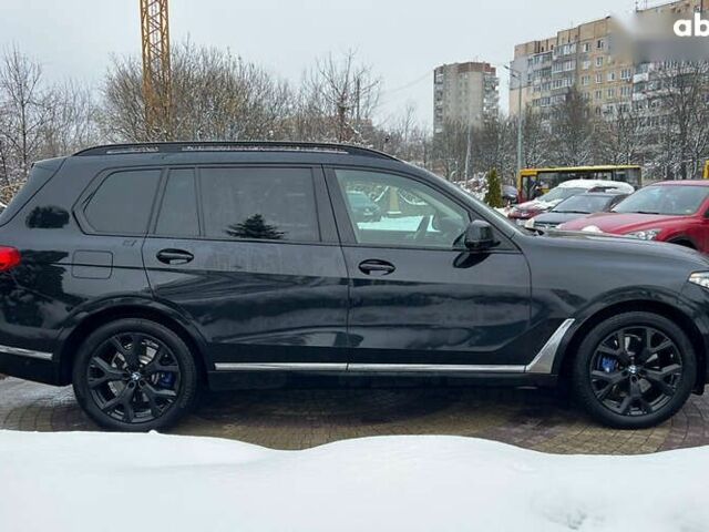 БМВ X7, объемом двигателя 3 л и пробегом 137 тыс. км за 63999 $, фото 7 на Automoto.ua