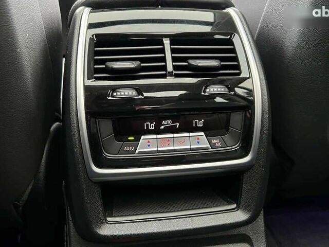 БМВ X7, объемом двигателя 3 л и пробегом 137 тыс. км за 63999 $, фото 23 на Automoto.ua