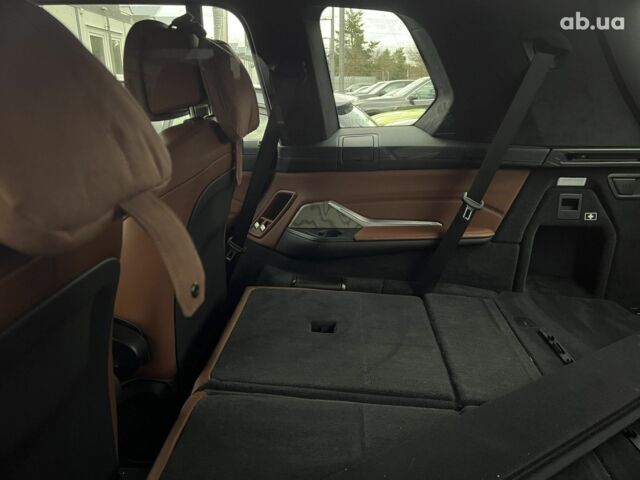БМВ X7, объемом двигателя 2 л и пробегом 36 тыс. км за 106289 $, фото 1 на Automoto.ua