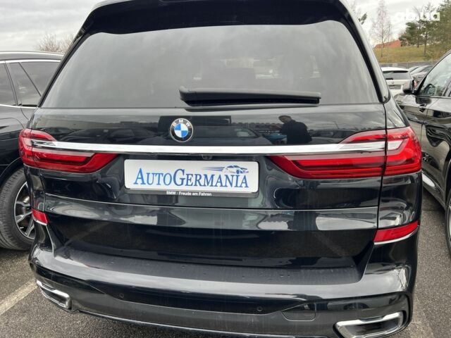 БМВ X7, объемом двигателя 3 л и пробегом 107 тыс. км за 83032 $, фото 4 на Automoto.ua
