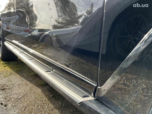 БМВ X7, объемом двигателя 3 л и пробегом 65 тыс. км за 87922 $, фото 17 на Automoto.ua