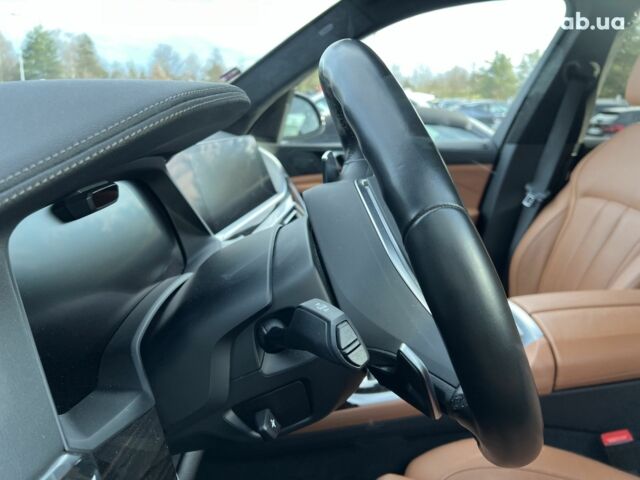 БМВ X7, объемом двигателя 3 л и пробегом 65 тыс. км за 87922 $, фото 25 на Automoto.ua