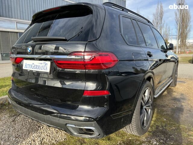 БМВ X7, объемом двигателя 3 л и пробегом 65 тыс. км за 87922 $, фото 29 на Automoto.ua