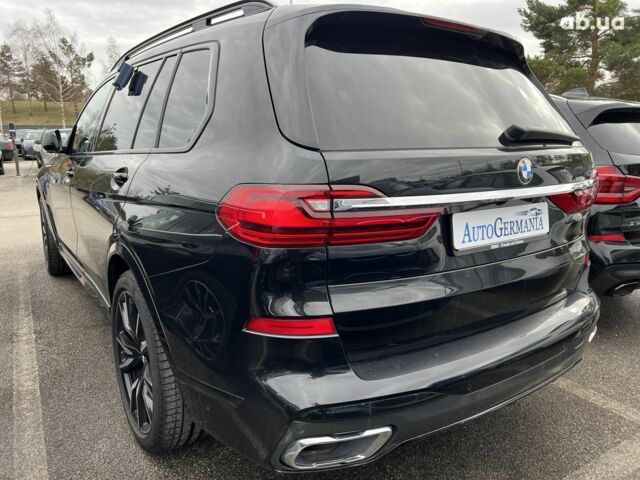 БМВ X7, объемом двигателя 3 л и пробегом 107 тыс. км за 83032 $, фото 15 на Automoto.ua